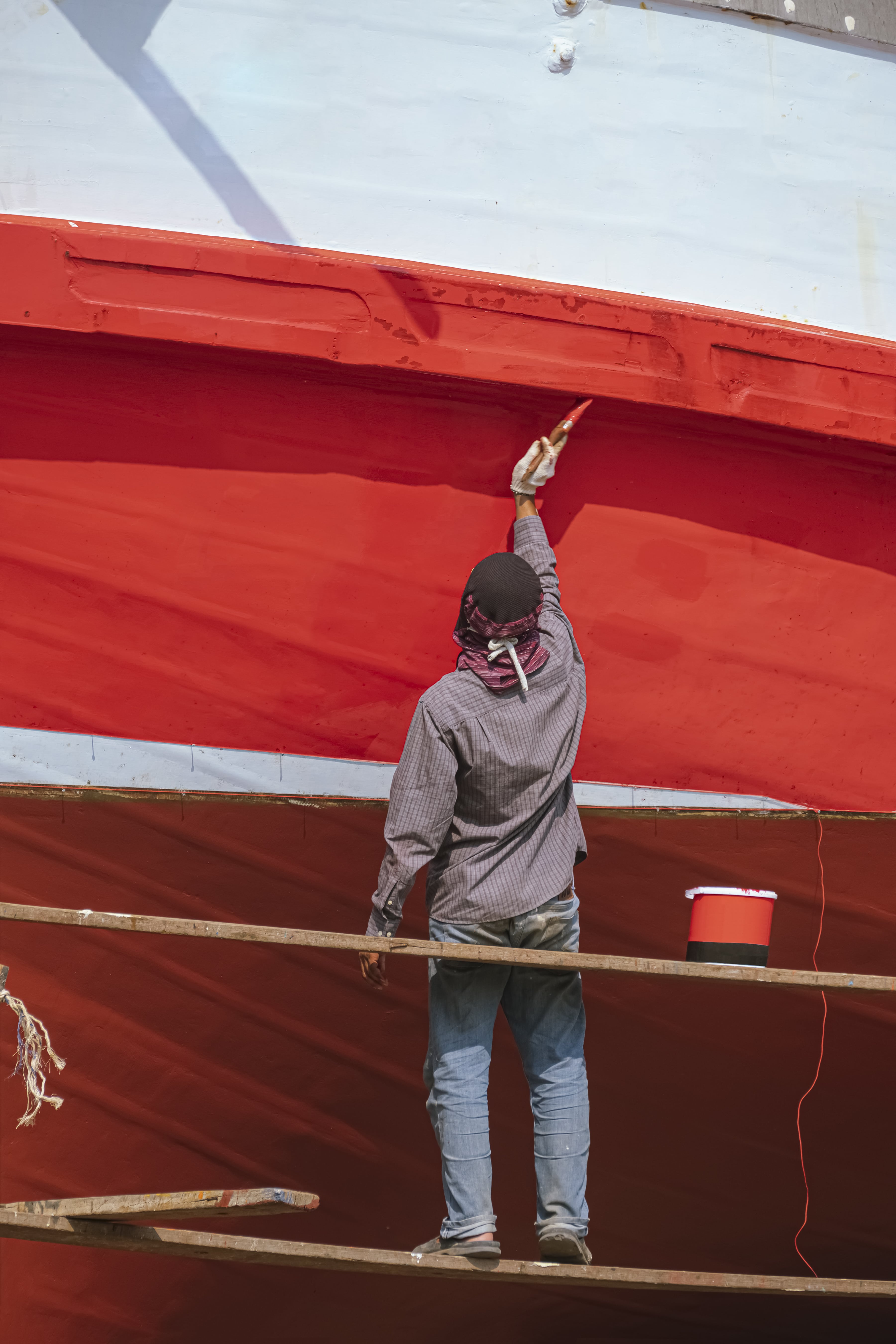 Välj rätt färg inför säsongen